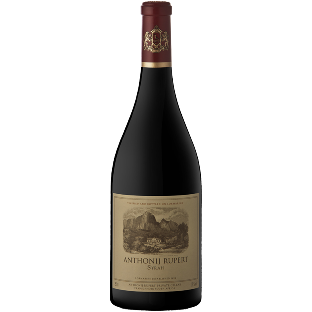 Picture of ANTHONIJ RUPERT SYRAH 2021