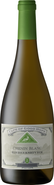 Picture of CAPE OF GOOD HOPE  RIEBEEKSRIVIER CHENIN BLANC 2025