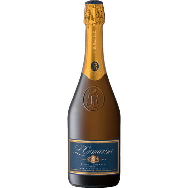 Picture of L'ORMARINS BLANC DE BLANCS 2021