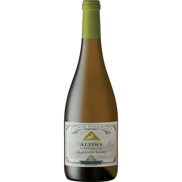 Picture of CAPE OF GOOD HOPE ALTIMA SAUVIGNON BLANC 2025