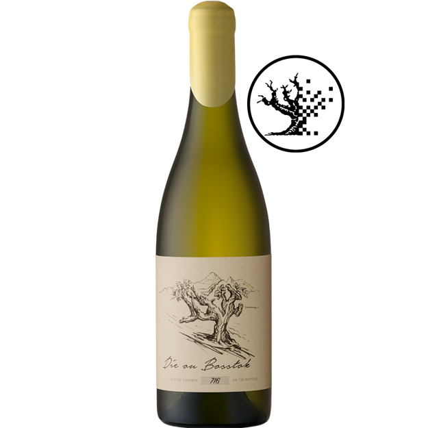 Picture of DIE OU BOSSTOK CHENIN BLANC 2025