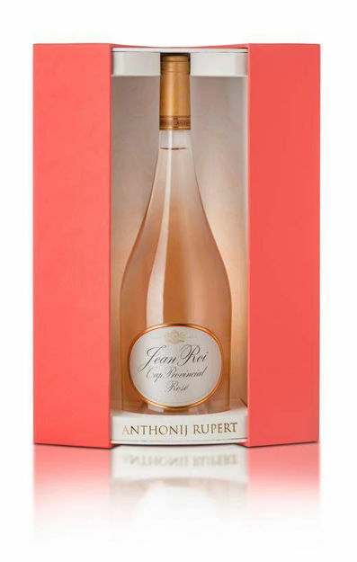 Picture of JEAN ROI CAP PROVINCIAL ROSÉ 2025 1.5L