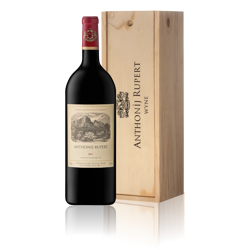 Picture of ANTHONIJ RUPERT BLEND 2017 1.5 Litre in Wooden Box