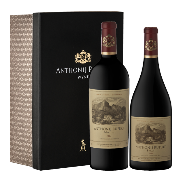 Picture of ANTHONIJ RUPERT Gift Box