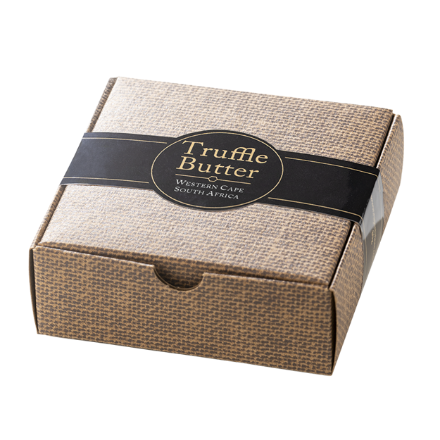 Picture of TRUFFLE BUTTER